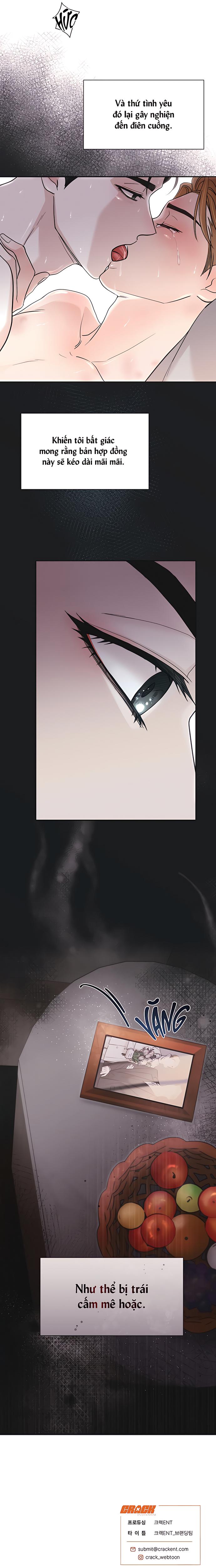 [ TUYỂN TẬP TRUYỆN NGẮN BL] Cuộc Xâm Lược Dâm Đãng - Chap 20