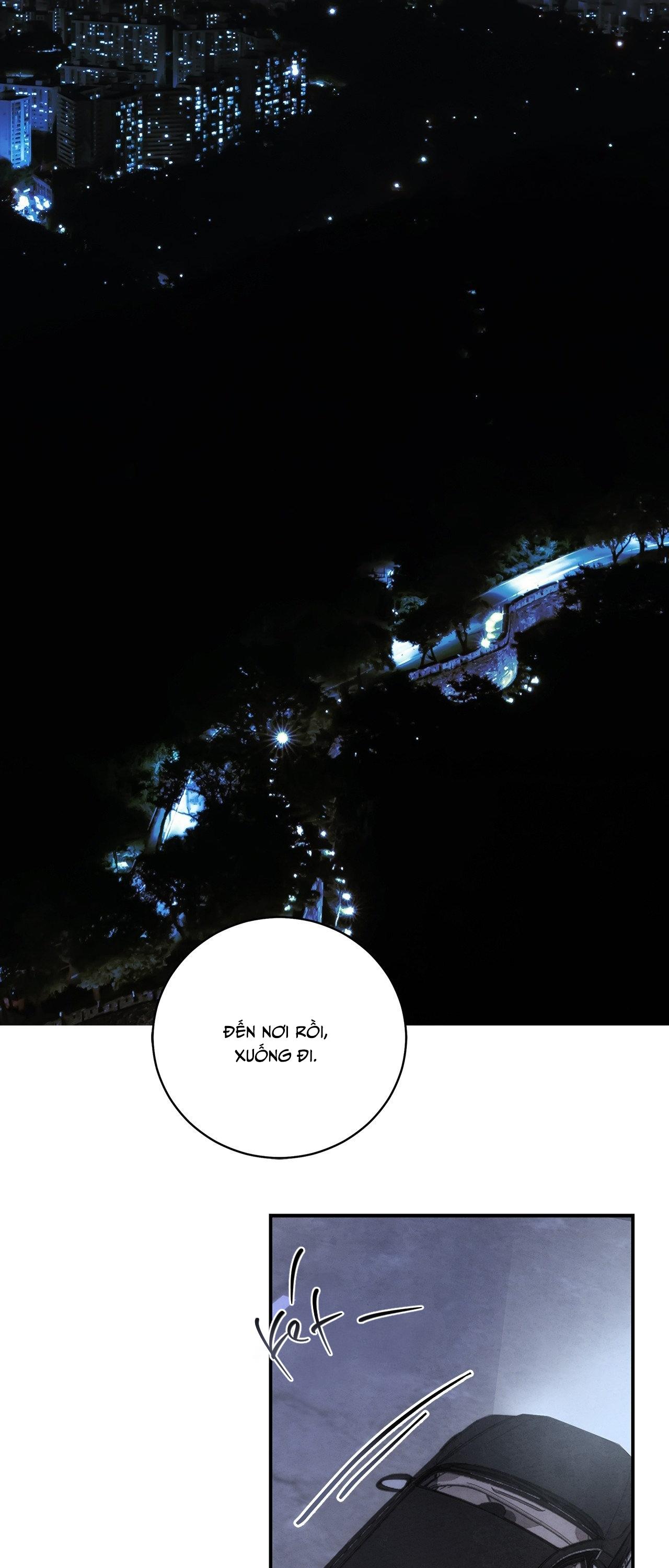 (GĐCV) THIÊNG LIÊNG - Chap 4