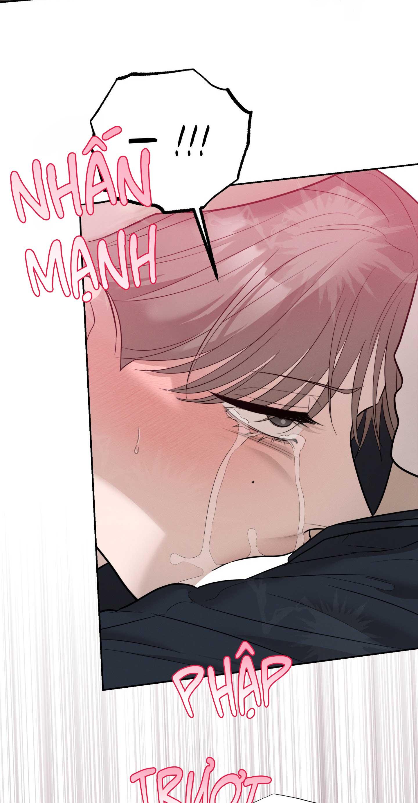 NHIỆT ĐỘ TIẾP XÚC - Chap 41