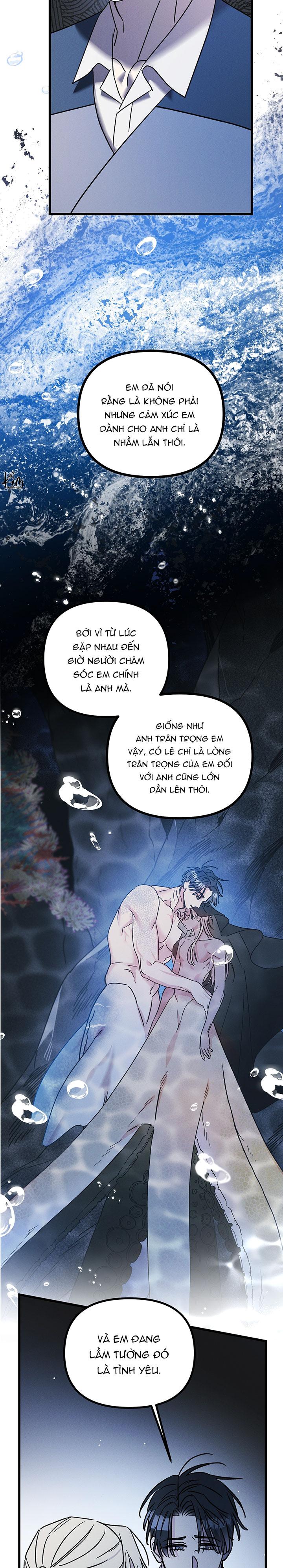 Mermaid's Cradle - Chap 9