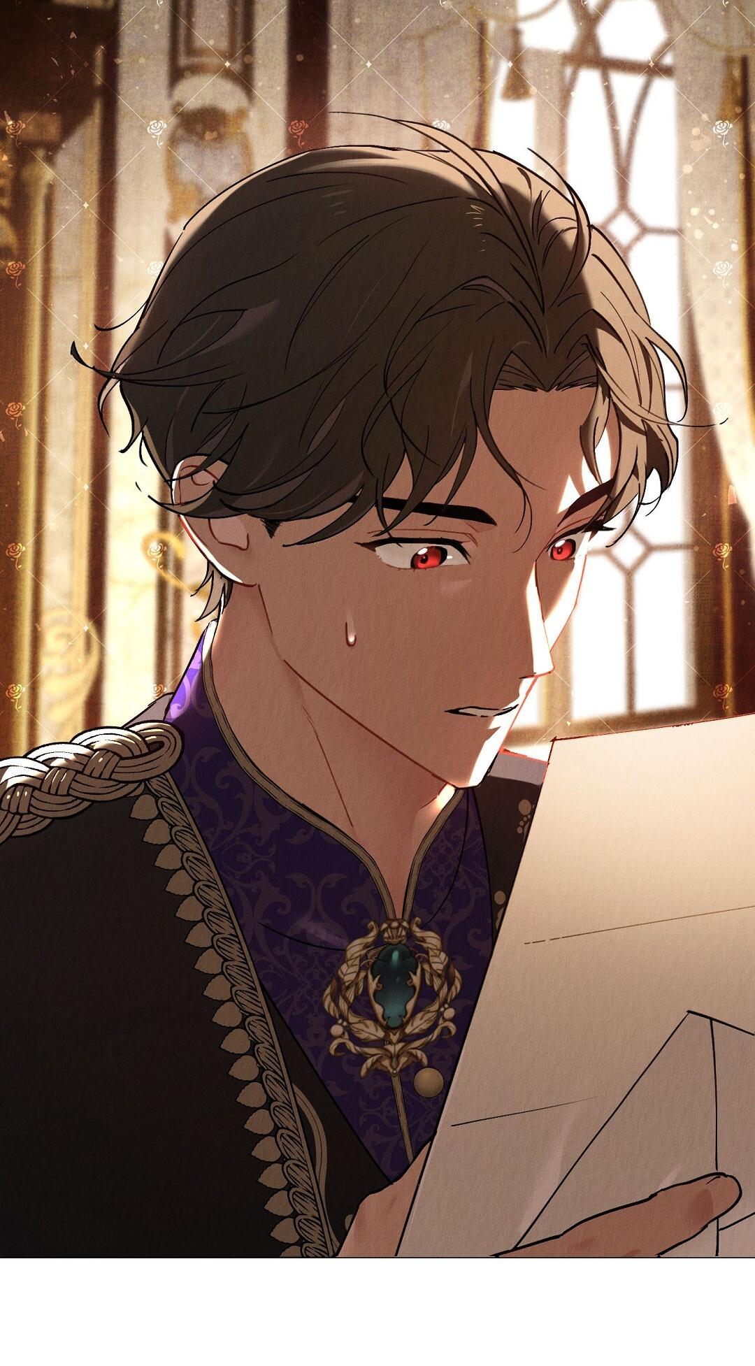 Cách Để Vị Hoàng Tử Bị Bỏ Rơi Sống Lại - Chap 6