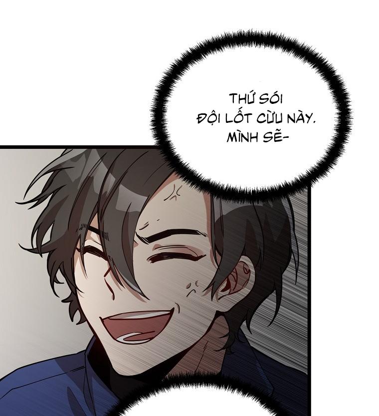 Hãy Lựa Chọn Anh Hùng Của Bạn Thật Cẩn Thận - Chap 3