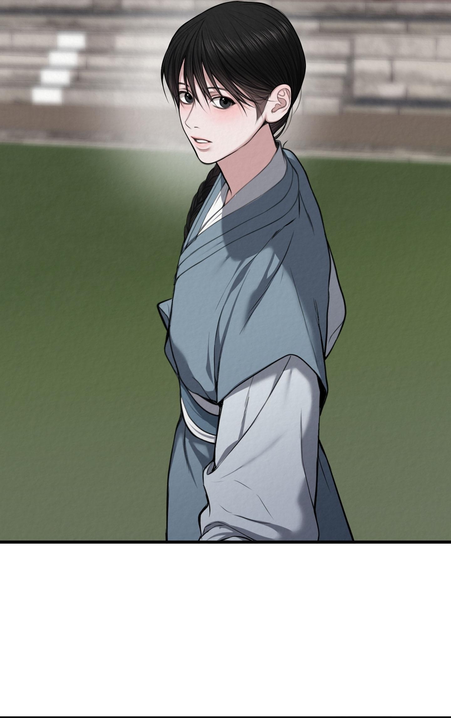 HỐI HẬN - Chap 2