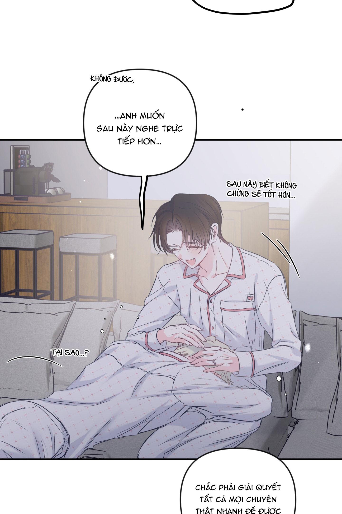 ĐẢO NGƯỢC CỦA ĐẢO NGƯỢC - Chap 66