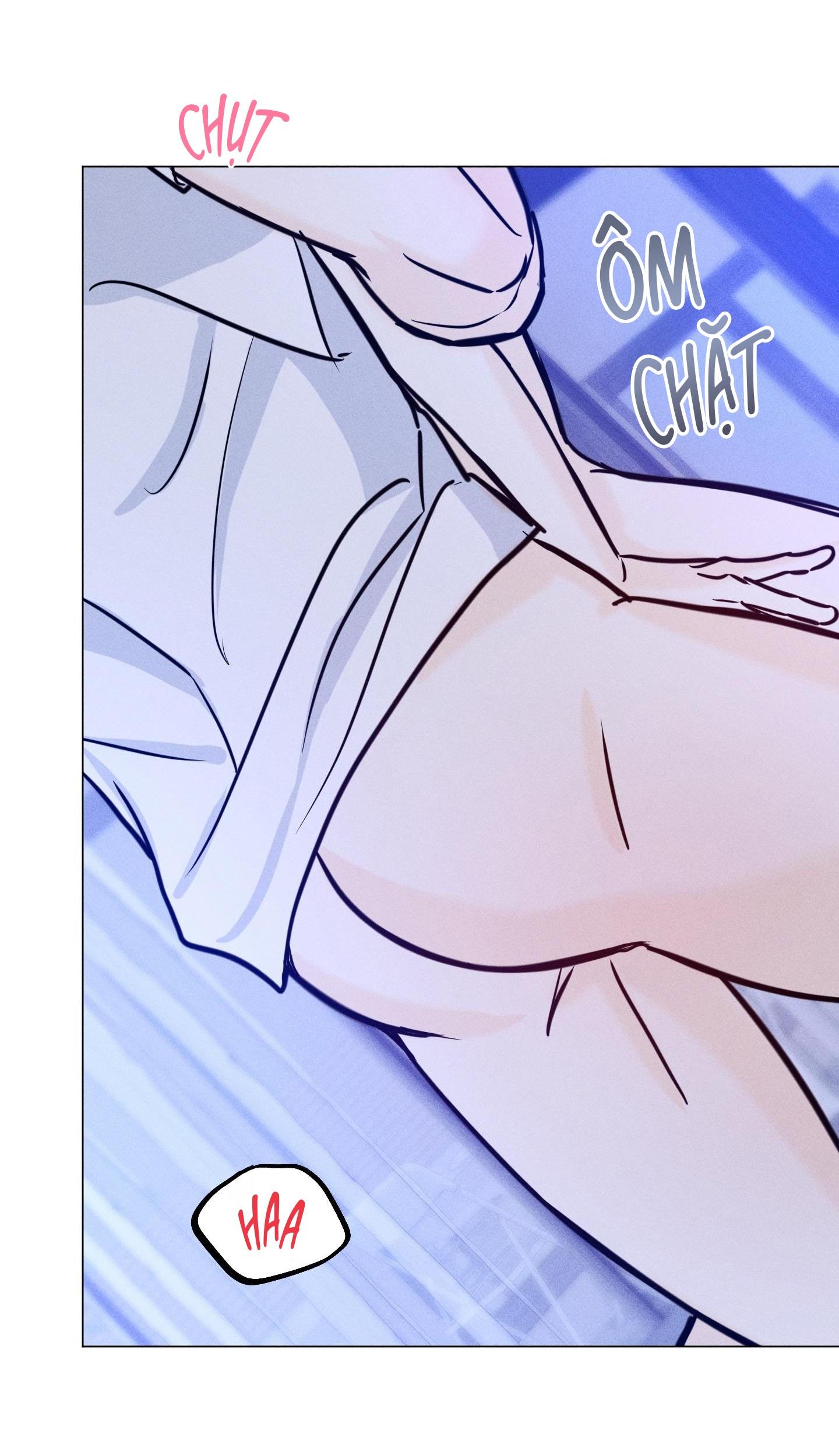 LOVE STRUCK - Chap 13