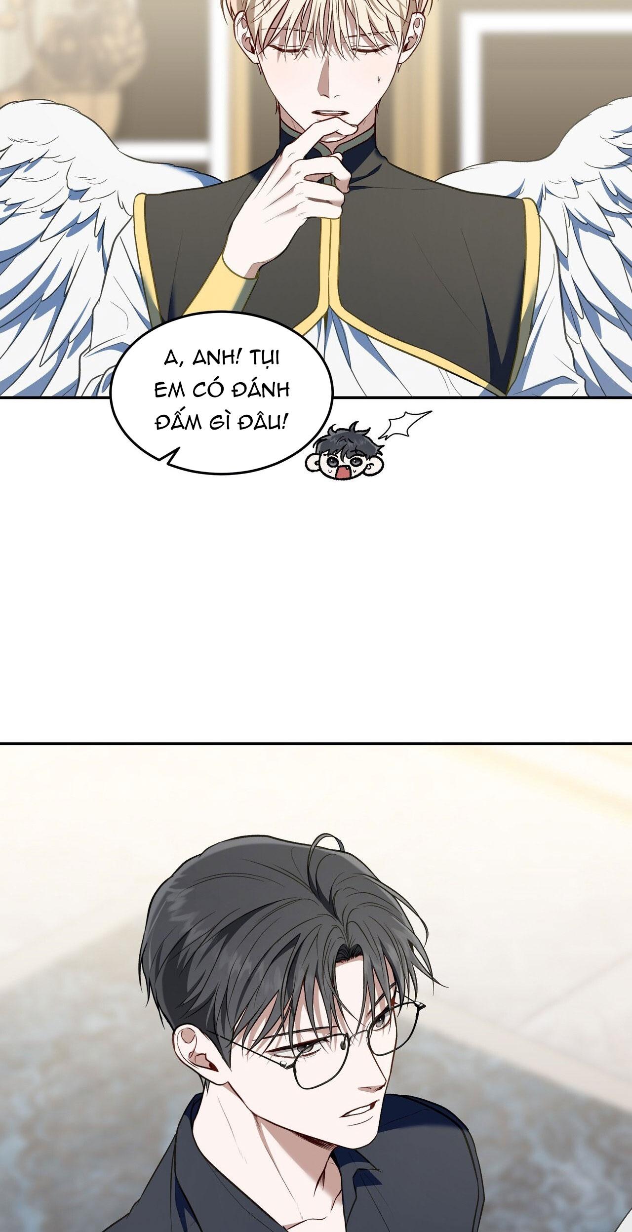 CÁCH TỒN TẠI NHƯ MỘT NGƯỜI CHƠI - Chap 75