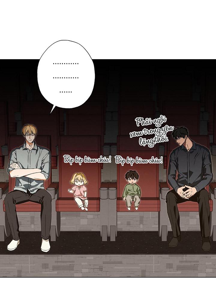 CHIẾN LƯỢC ĐOẠT TÂM CỦA CUỘC TÌNH ĐƠN PHƯƠNG - Chap 9