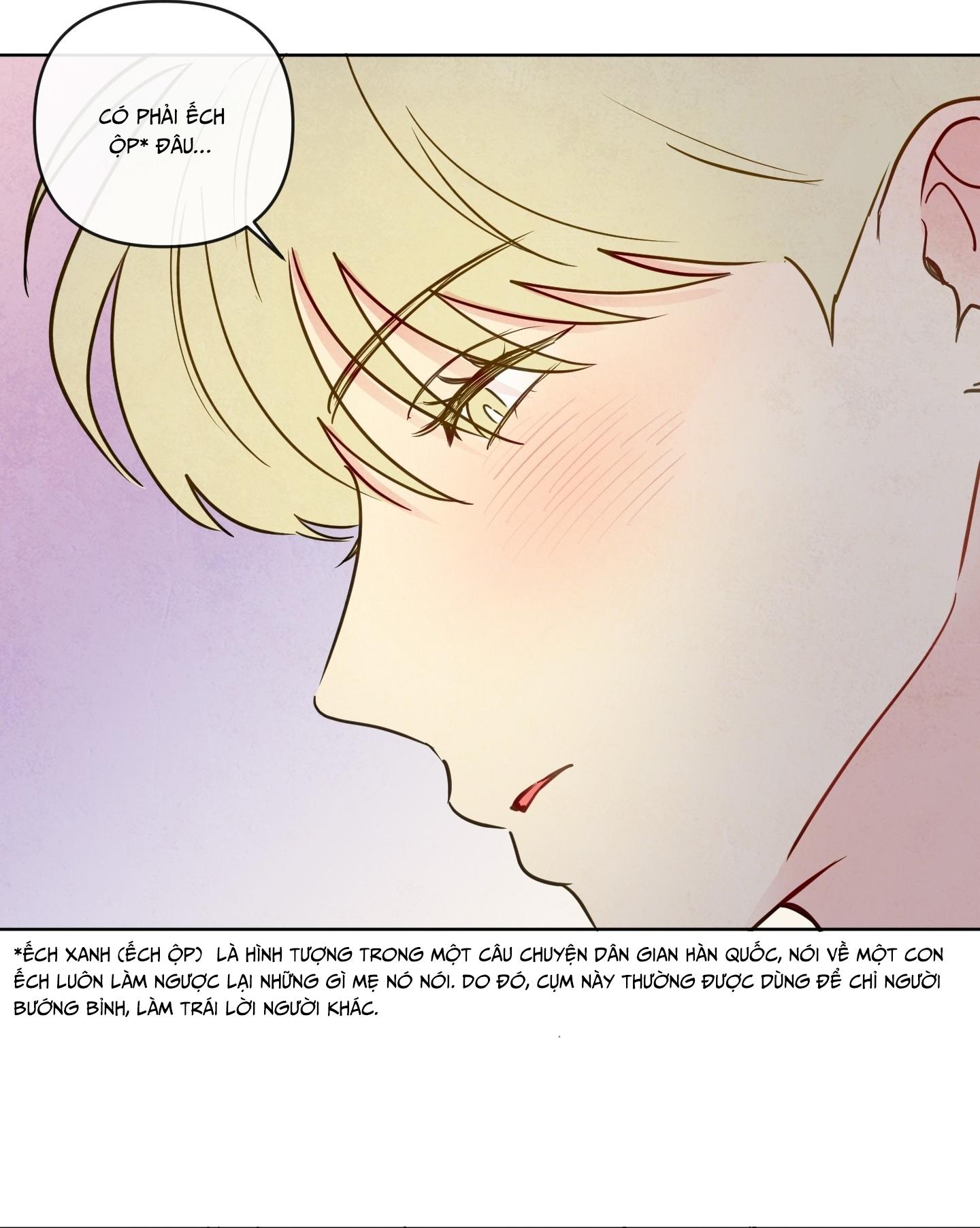 THE SACRED SERPENT'S SEDUCTION - Chap 18