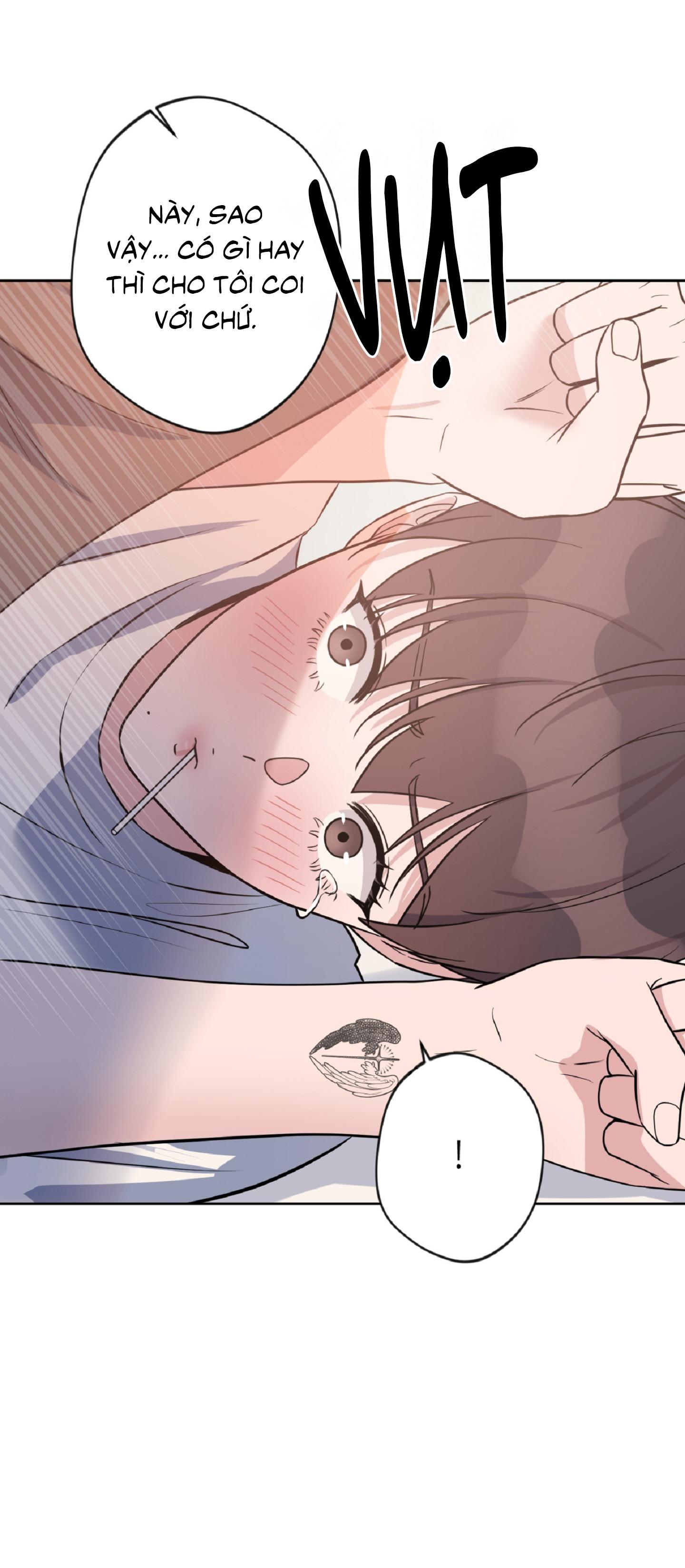 Angel kiss - Chap 21