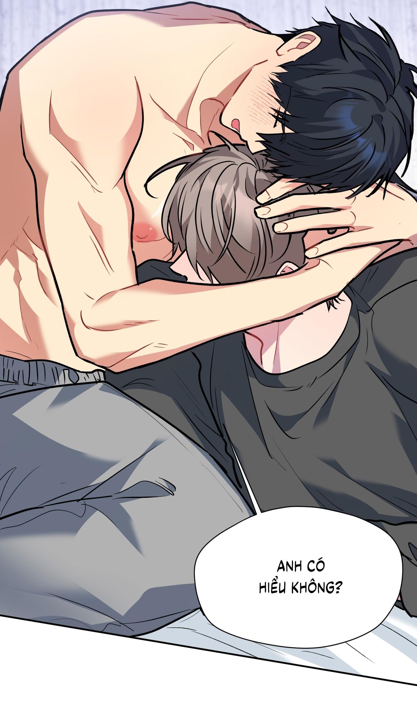 (CBunu) Vị Khách Từ Căn Nhà Phía Sau - Chap 10