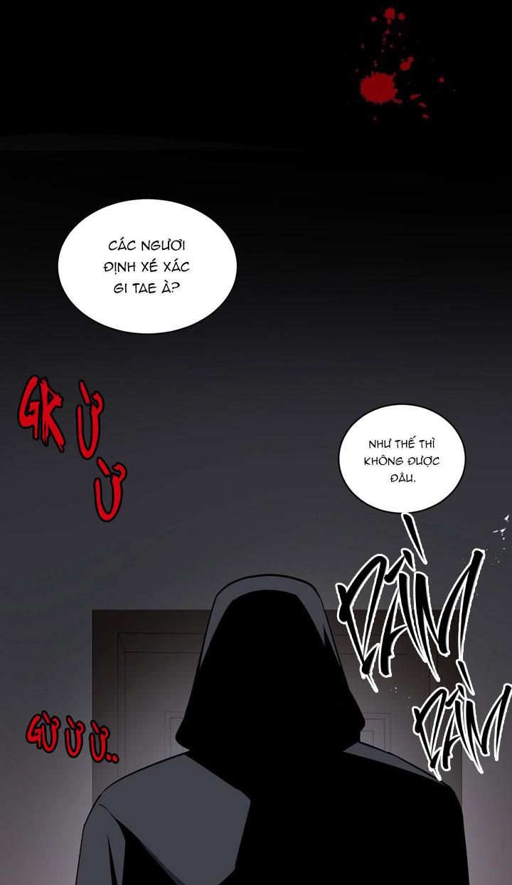 Room Without Windows - Chap 13