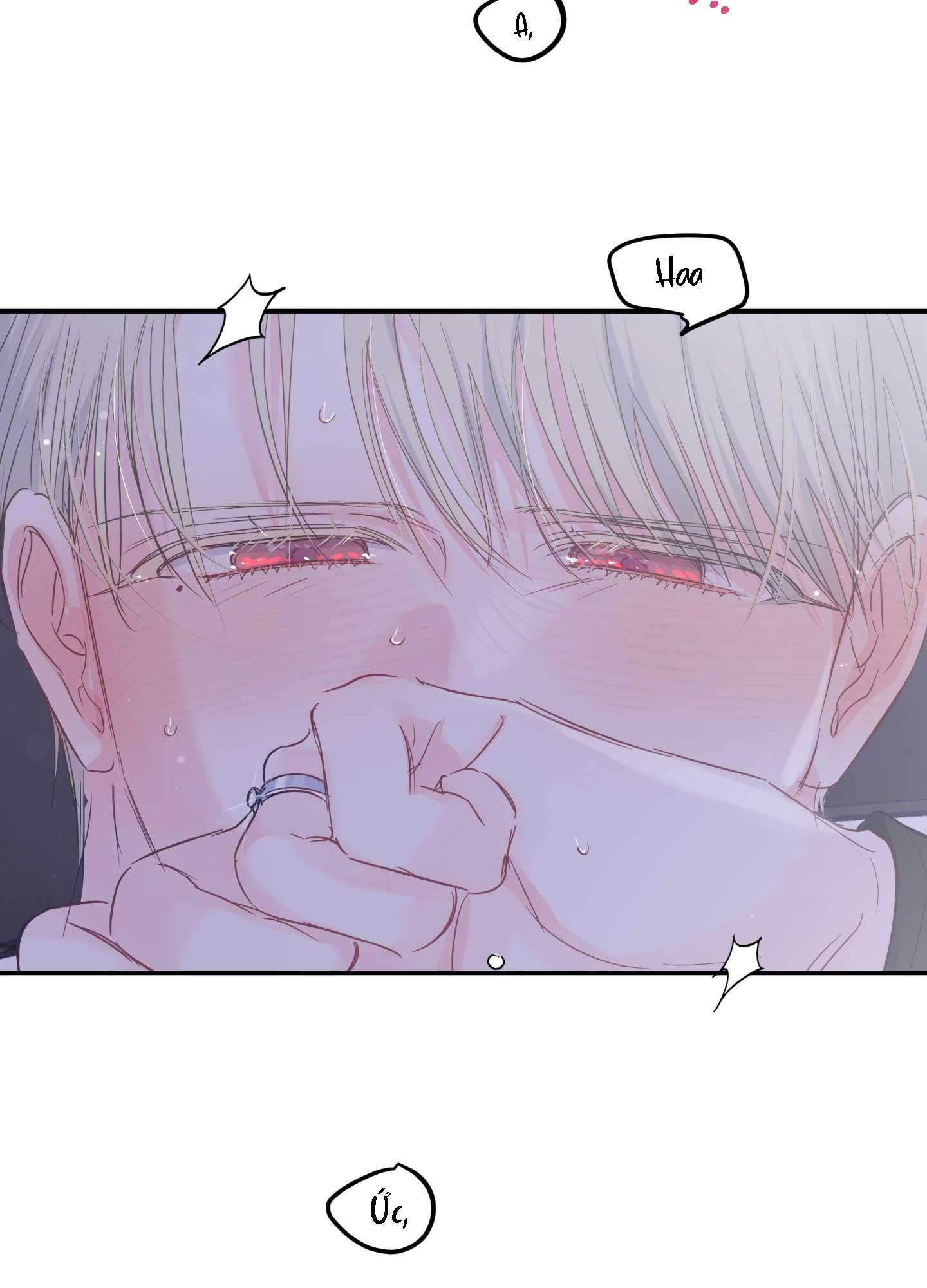 ĐẢO NGƯỢC CỦA ĐẢO NGƯỢC - Chap 64