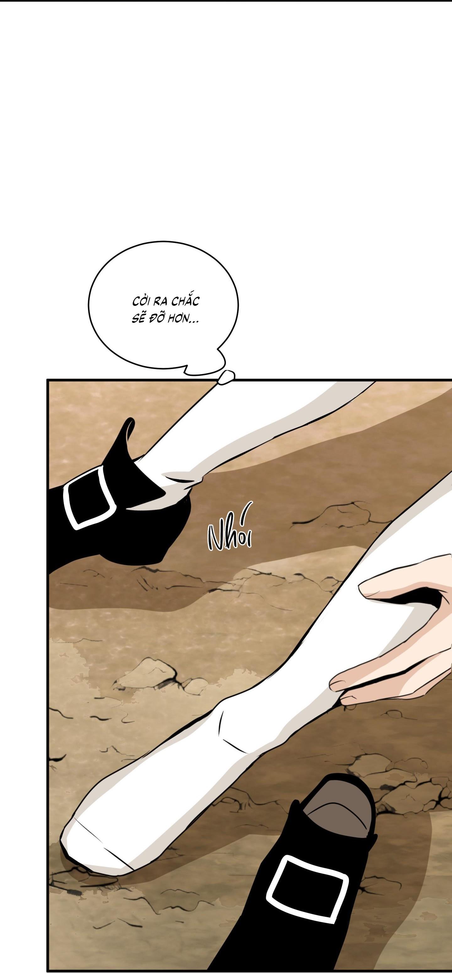 (CBunu) Hoa Vô Danh - Chap 23