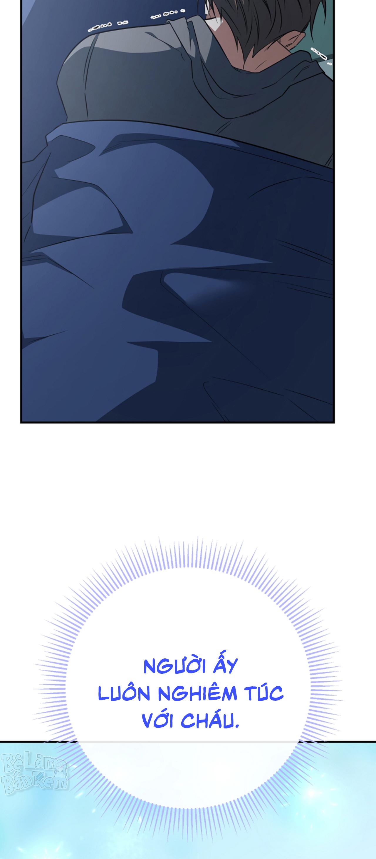 SỰ THẬT TRẦN TRỤI - Chap 30