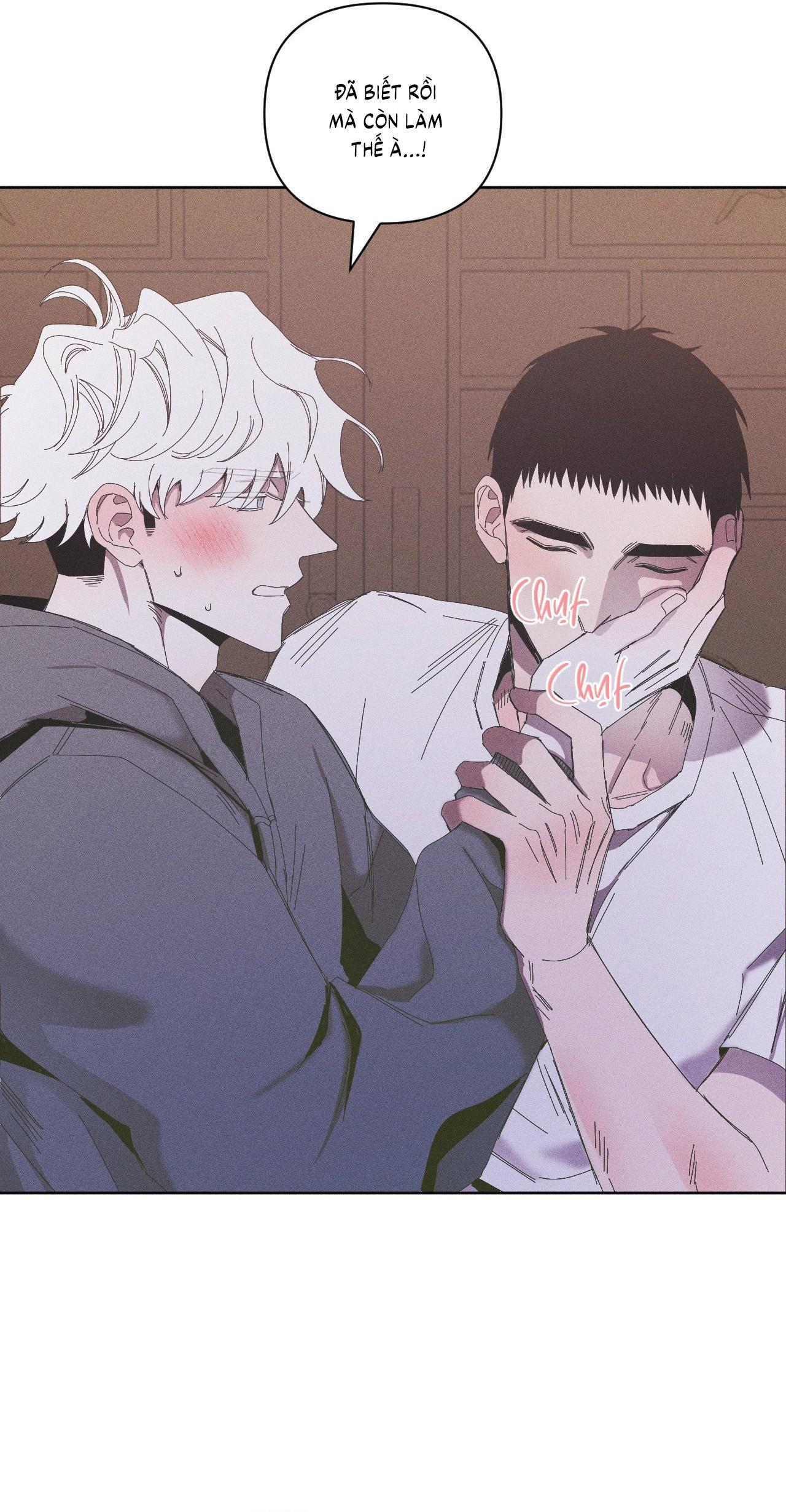 (CBunu) Mùa Đông Cuối Cùng Của Tôi - Chap 6