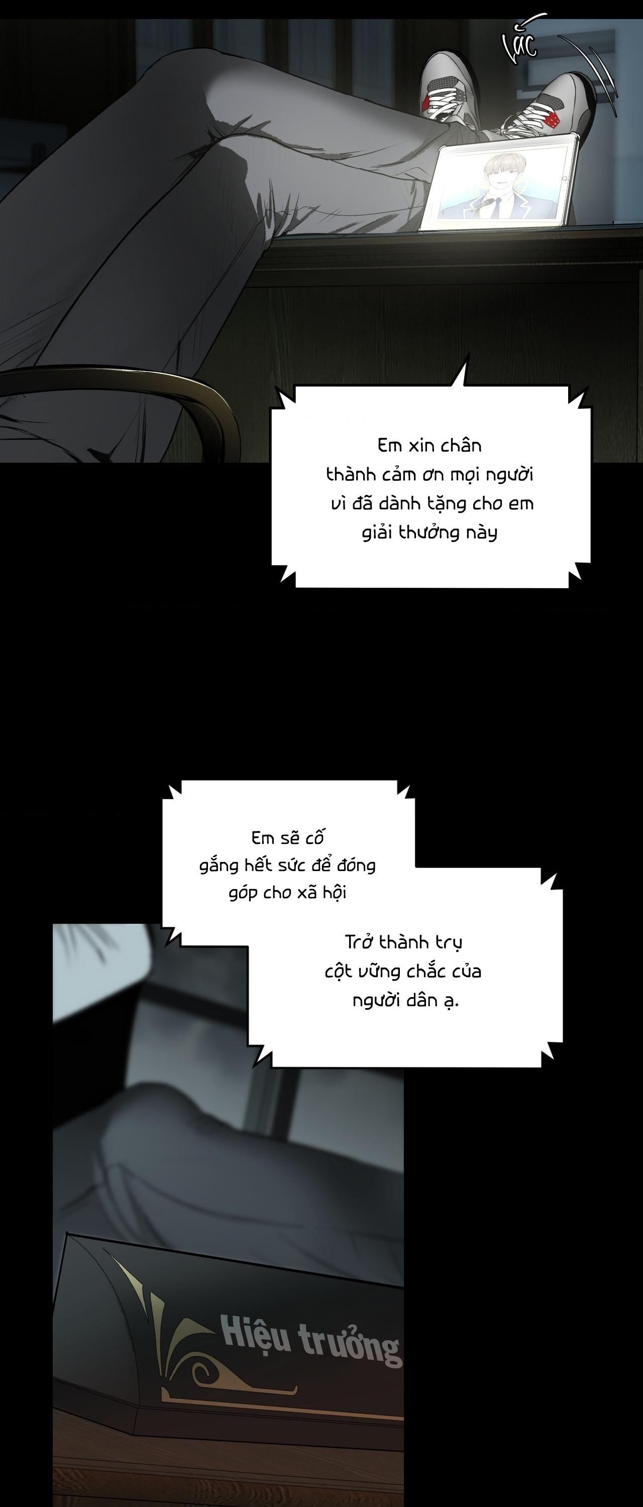 (GĐCV) RÁC RƯỞI CŨNG TỪNG CÓ GIÁ TRỊ - Chap 3