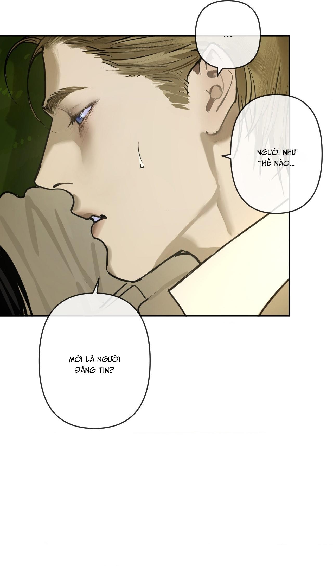 SA NGÃ - Chap 6