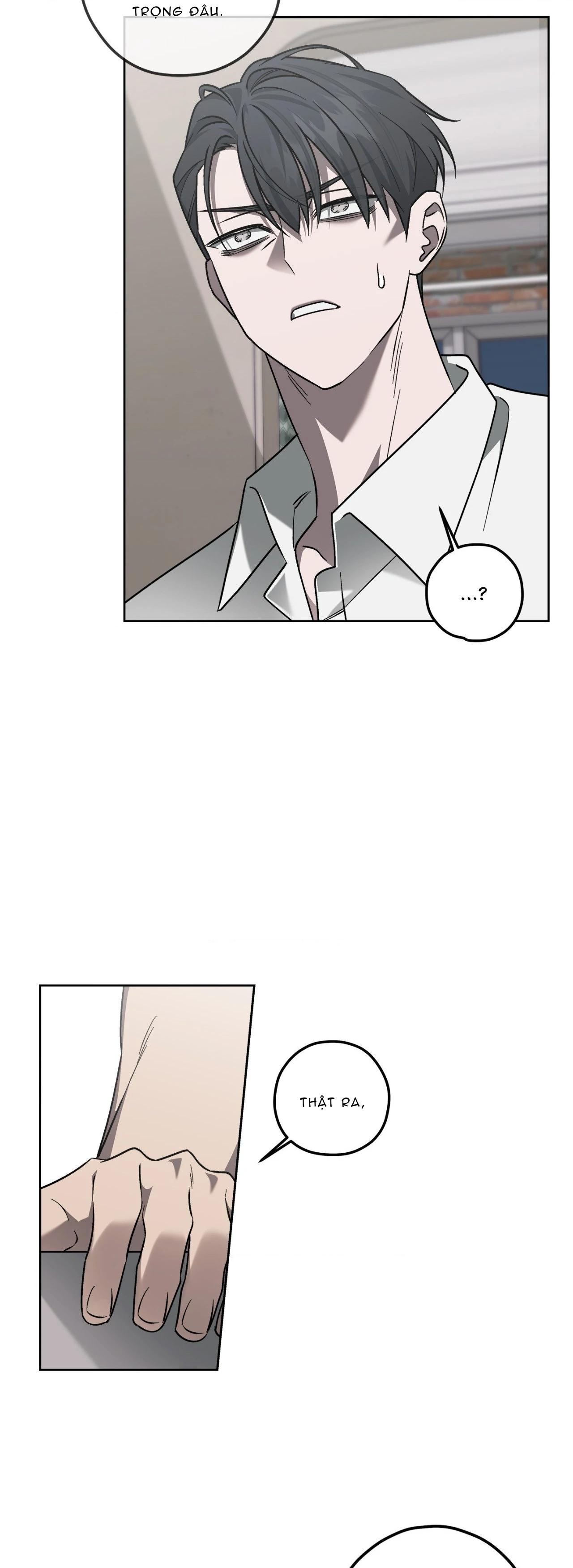 Vụ Án Mạng Kinh Hoàng Tại Số 19 Phố Sunset - Chap 9