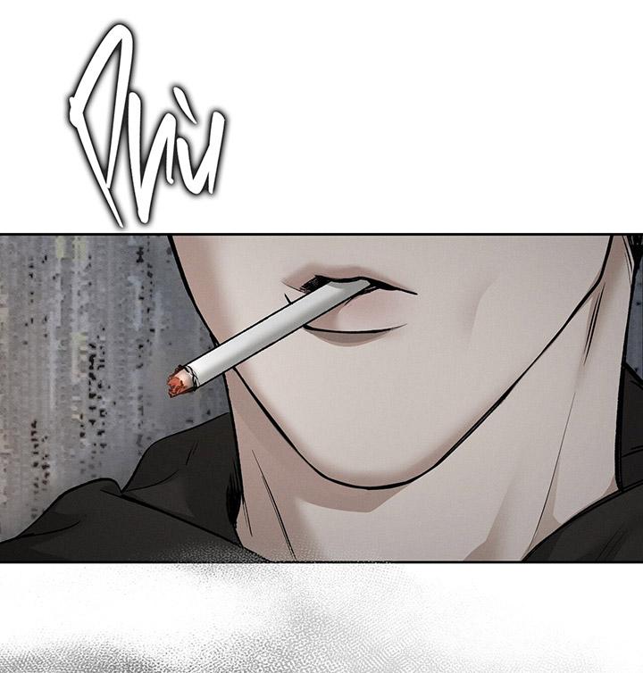 [DDT] KẺ ĐÁNH CẮP TRÁI TIM - Chap 1