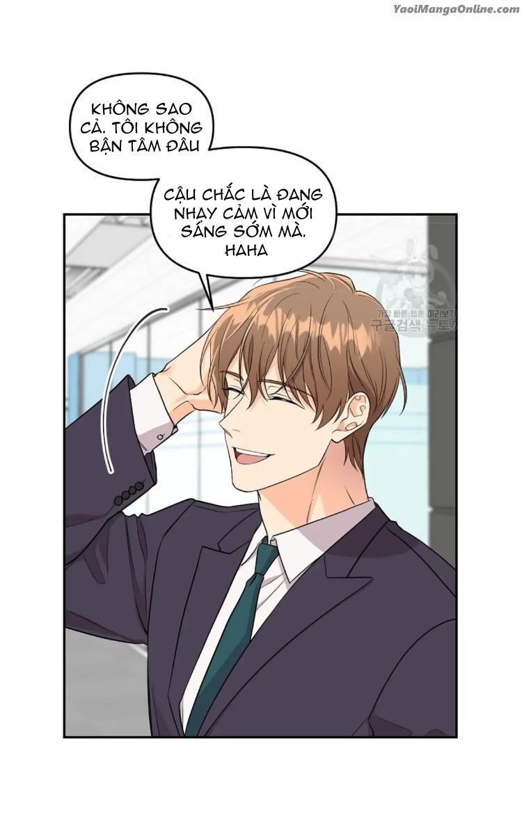 TUYỂN TẬP MANHWA NGẮN - Chap 2.1 - Trang 19