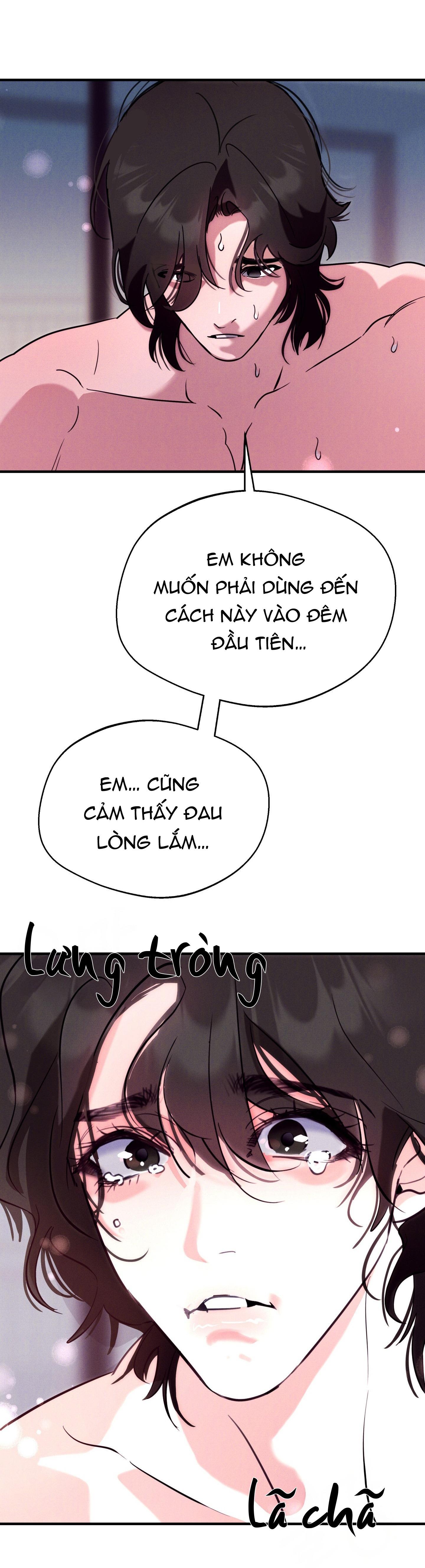 Lửa vong - Chap 3
