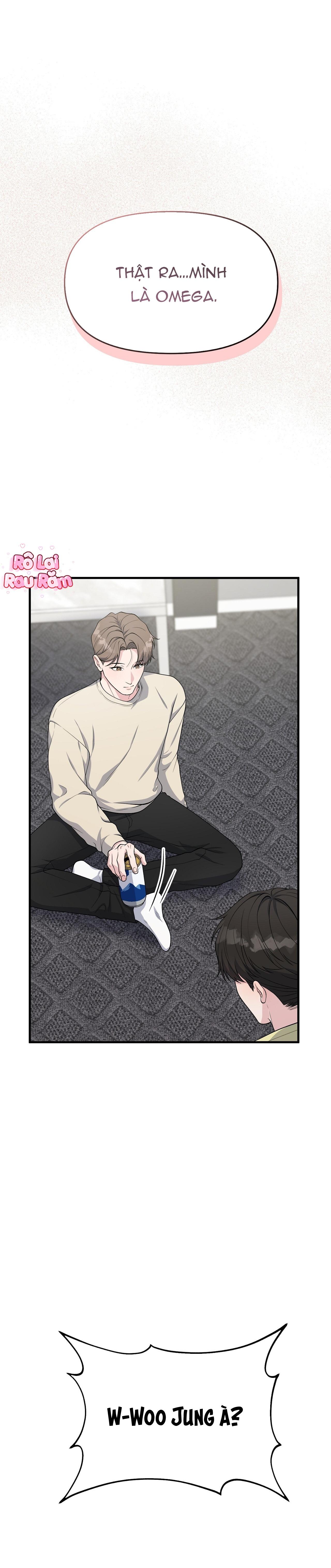 (RÔ LAI) HƯƠNG VỊ QUEN THUỘC - Chap 4