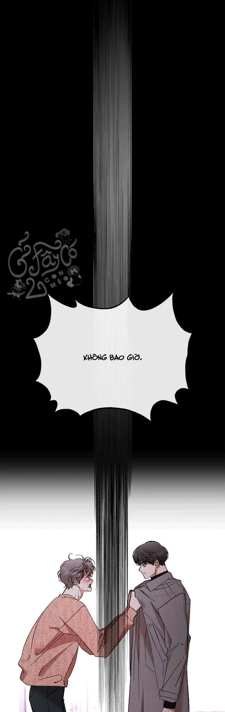 Người Yêu Của Anh Trai Tôi - Chap 49