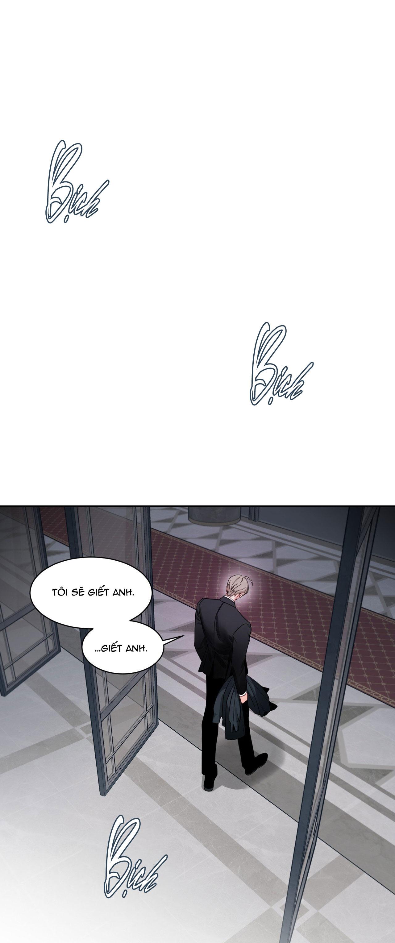 LĨNH VỰC BÓNG TỐI - Chap 54