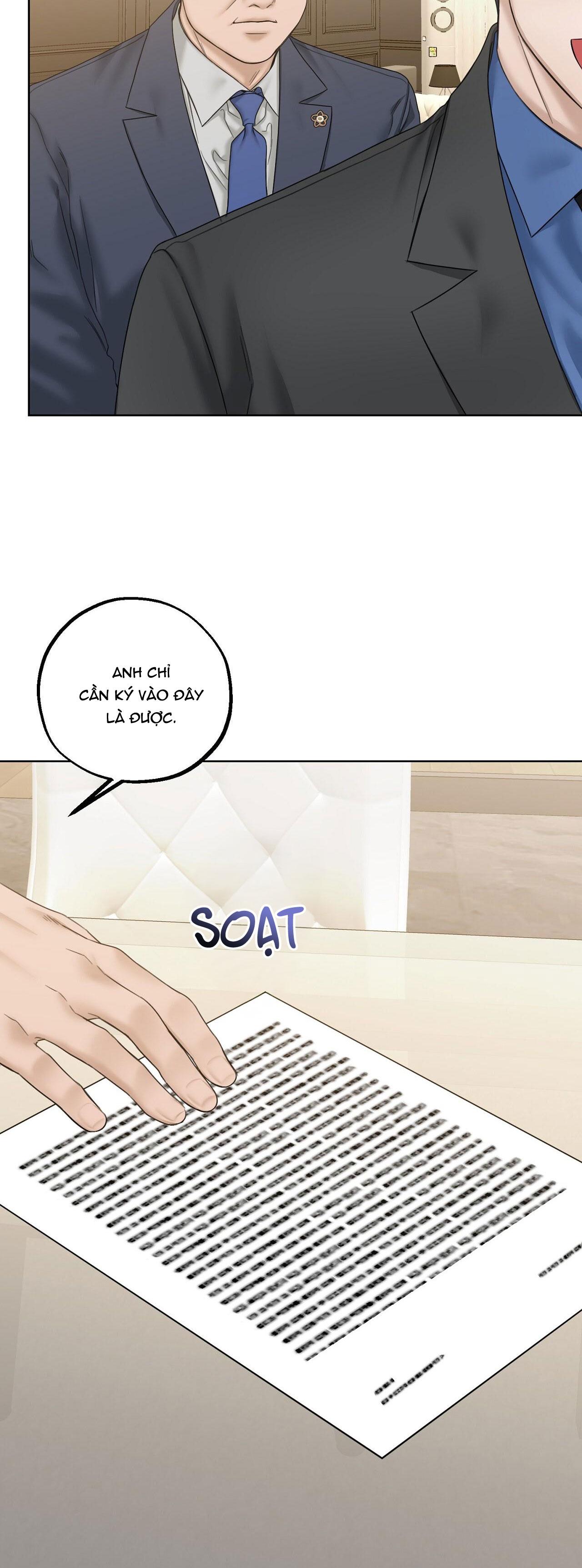 BẮT KỊP - Chap 43