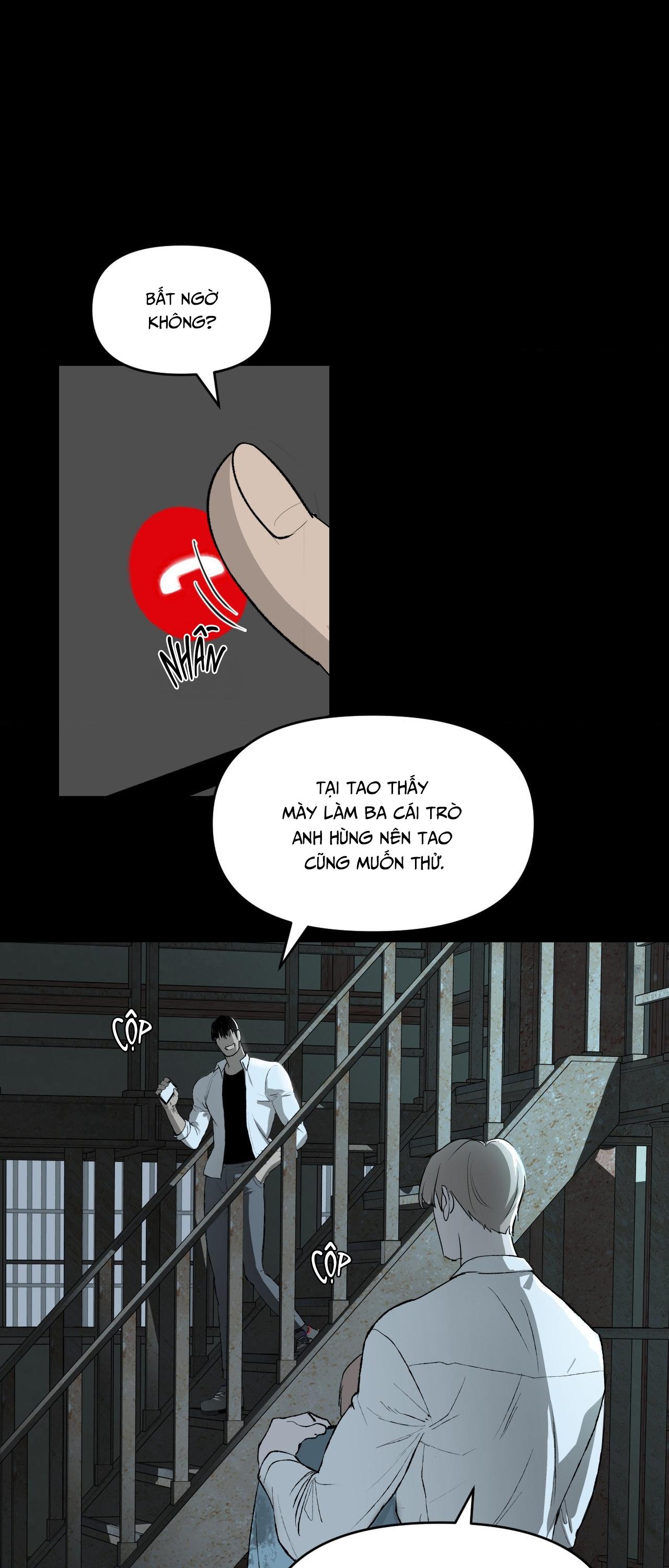 (GĐCV) RÁC RƯỞI CŨNG TỪNG CÓ GIÁ TRỊ - Chap 3