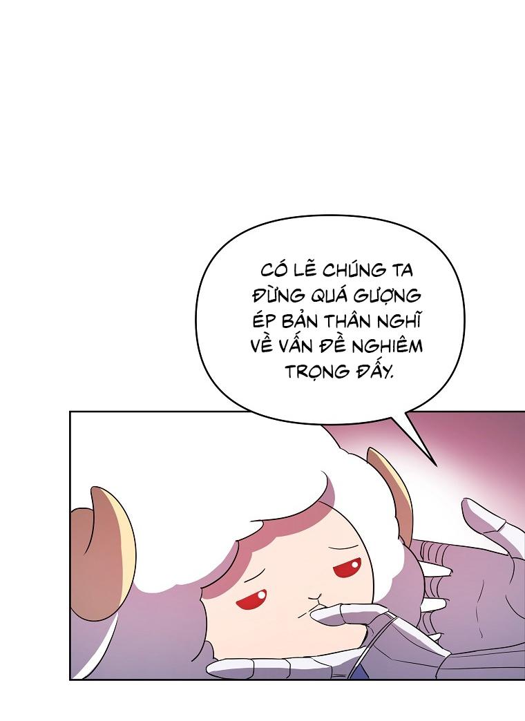 Hãy Lựa Chọn Anh Hùng Của Bạn Thật Cẩn Thận - Chap 13