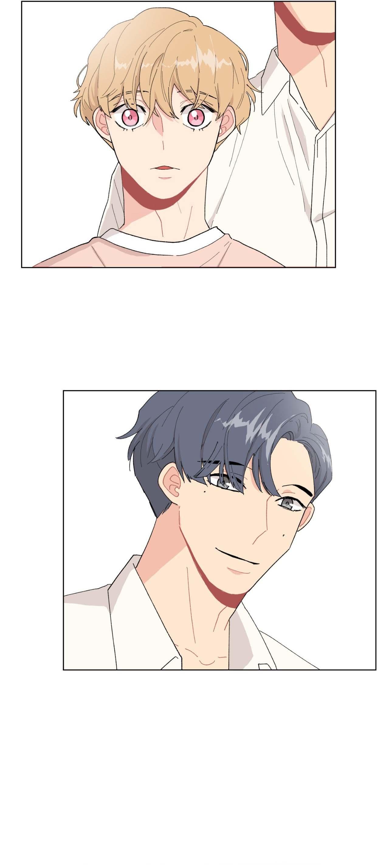 Anh Là Ai, Nhà Sáng Tạo Nội Dung? - Chap 6