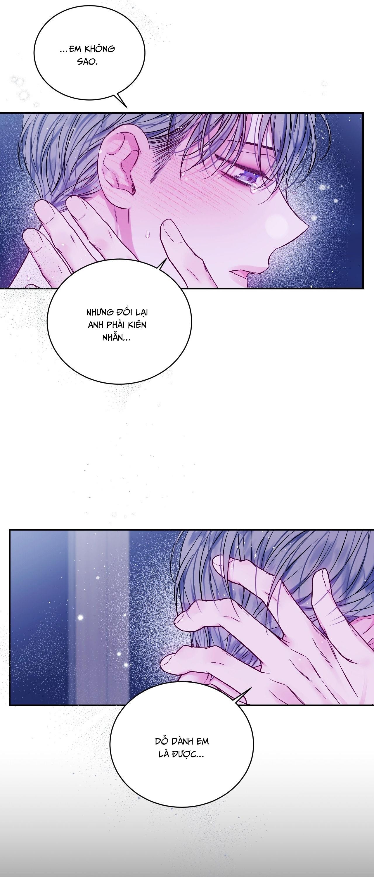 (GĐCV) IMPERFECTLY US - Chap 10