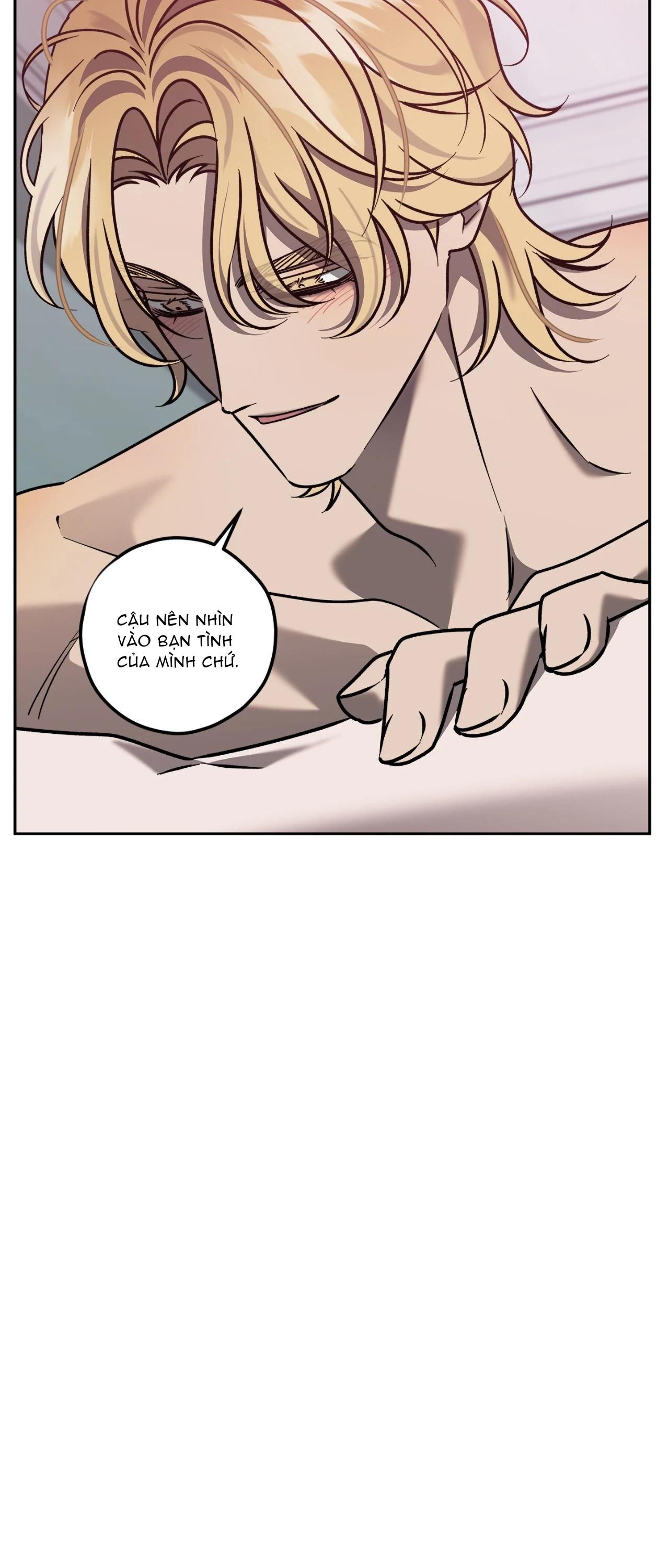 Vụ Án Mạng Kinh Hoàng Tại Số 19 Phố Sunset - Chap 2