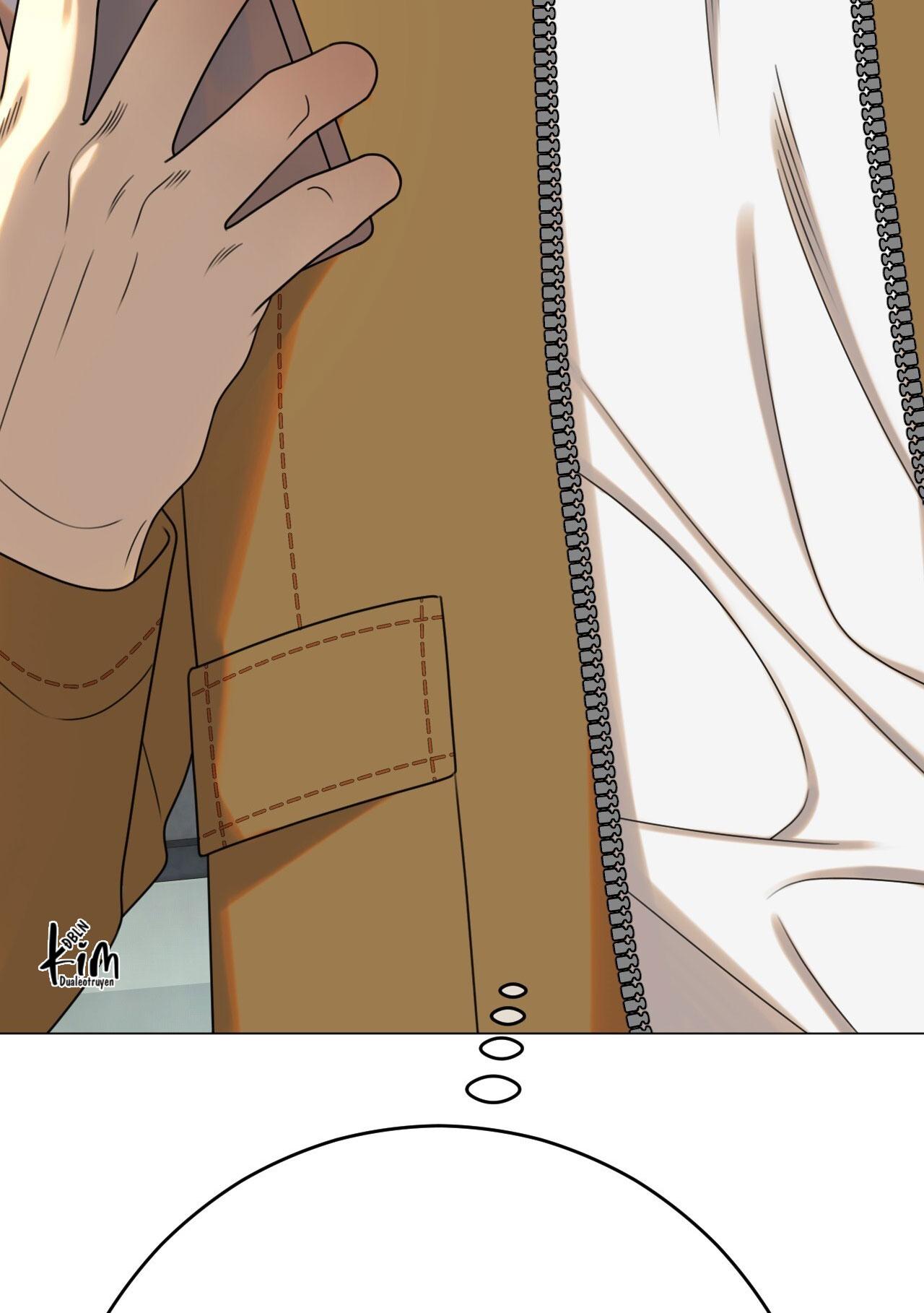 QUẺ BÓI GIẤC MƠ CỦA YÊU TINH - Chap 69