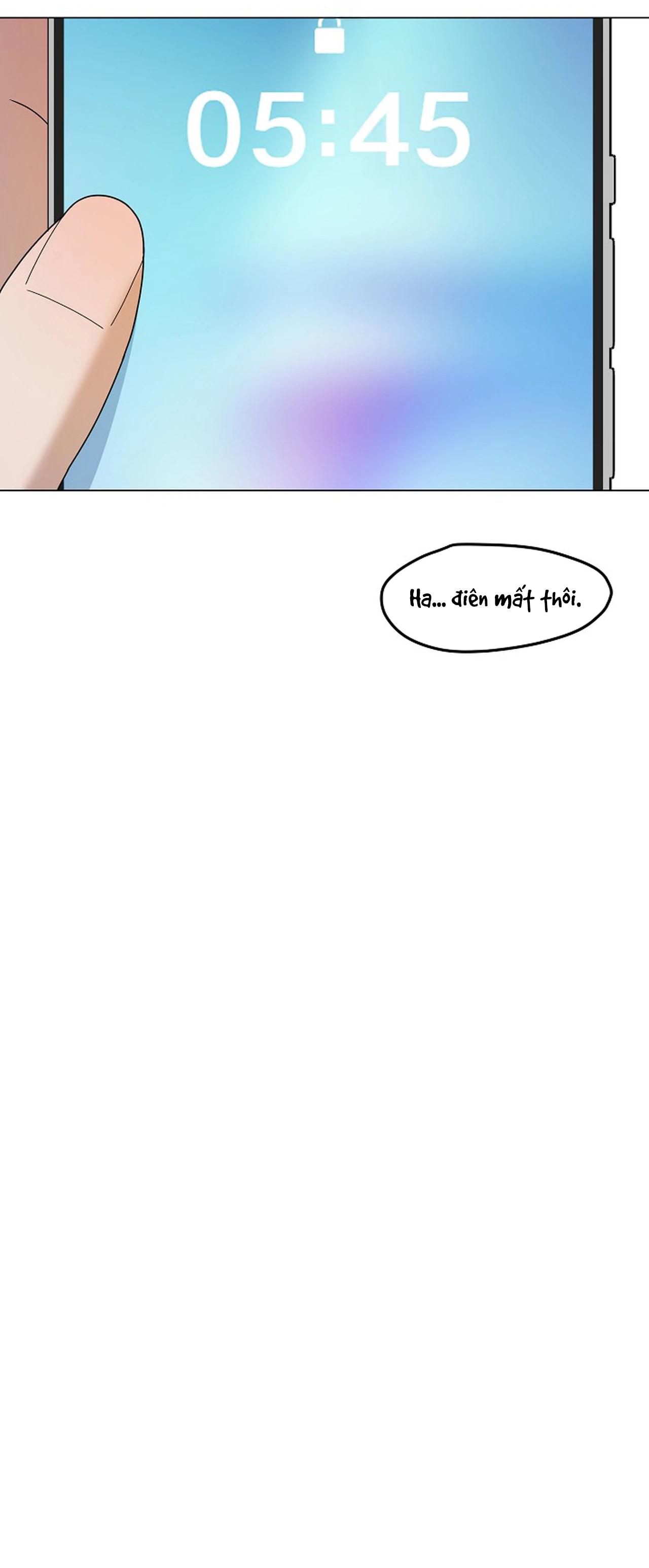 Bạn thanh mai trúc mã và S-Name - Chap 4