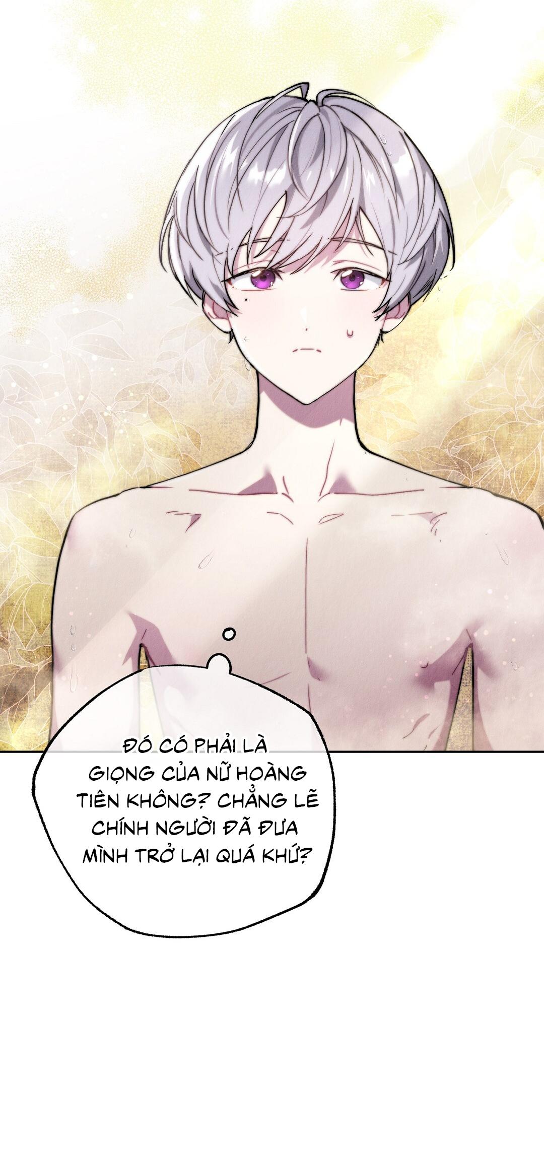 Cách Để Vị Hoàng Tử Bị Bỏ Rơi Sống Lại - Chap 2