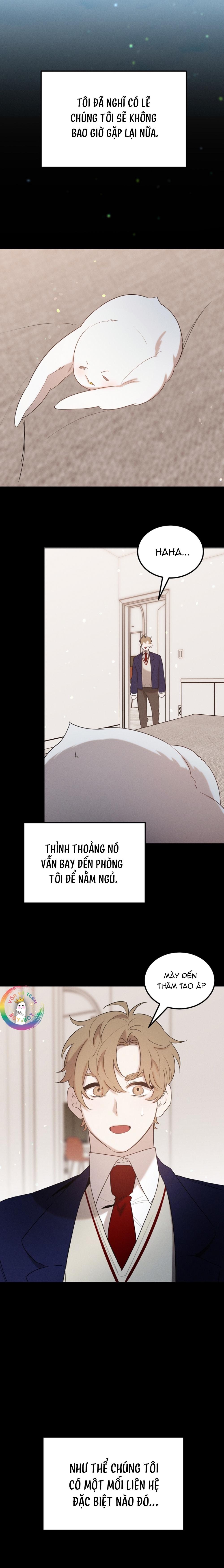 Này, Đừng Có Nhấn Cái Nút Đó! - Chap 46
