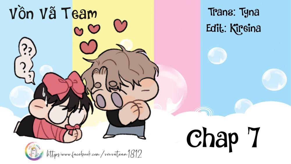 Ván Bài Đẫm Máu - Chap 7