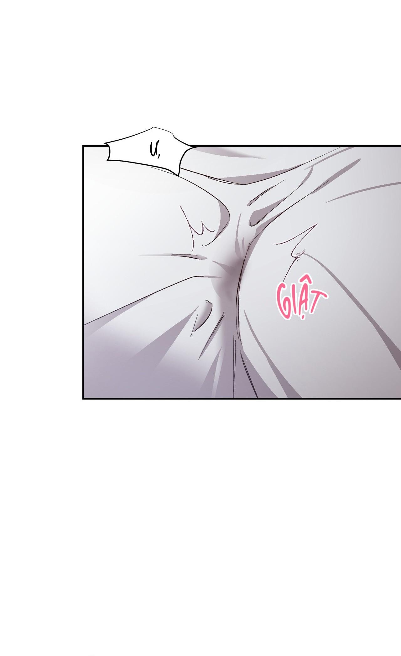 (CBunu) Bí Mật Của Mái Tóc - Chap 38