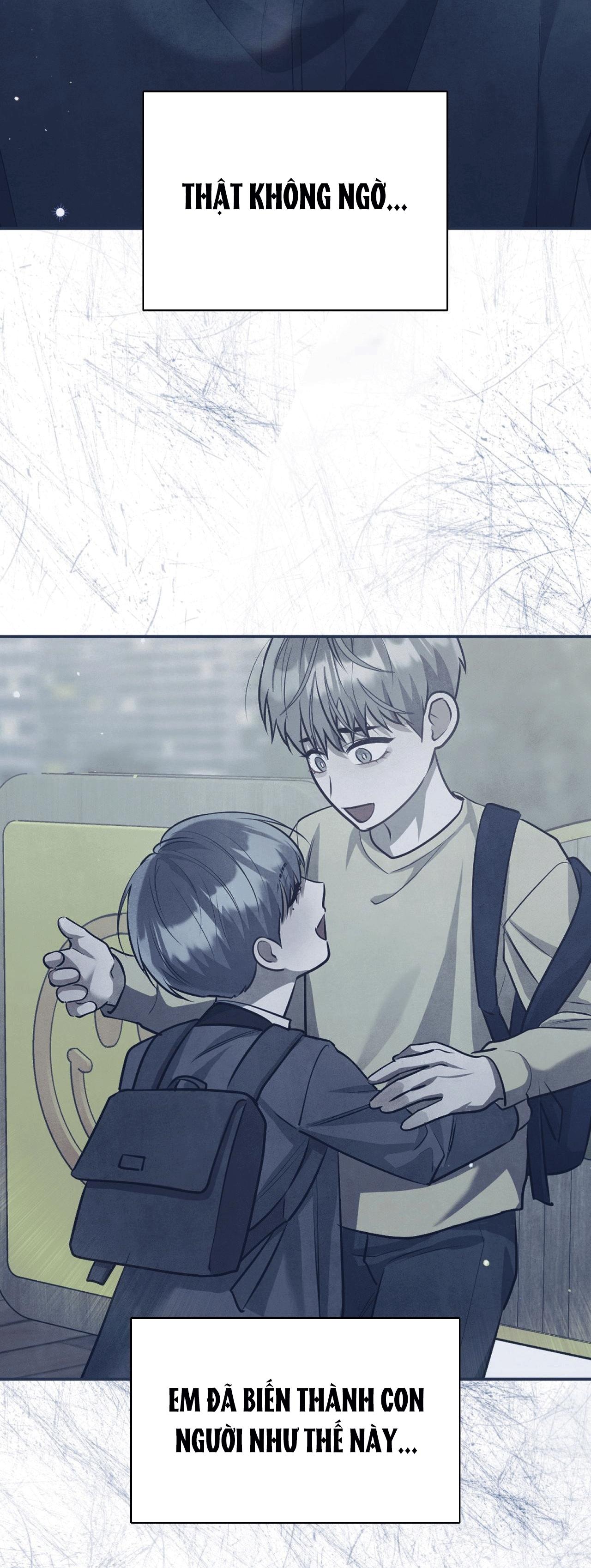 LOCKED IN LEAD - Chap 17