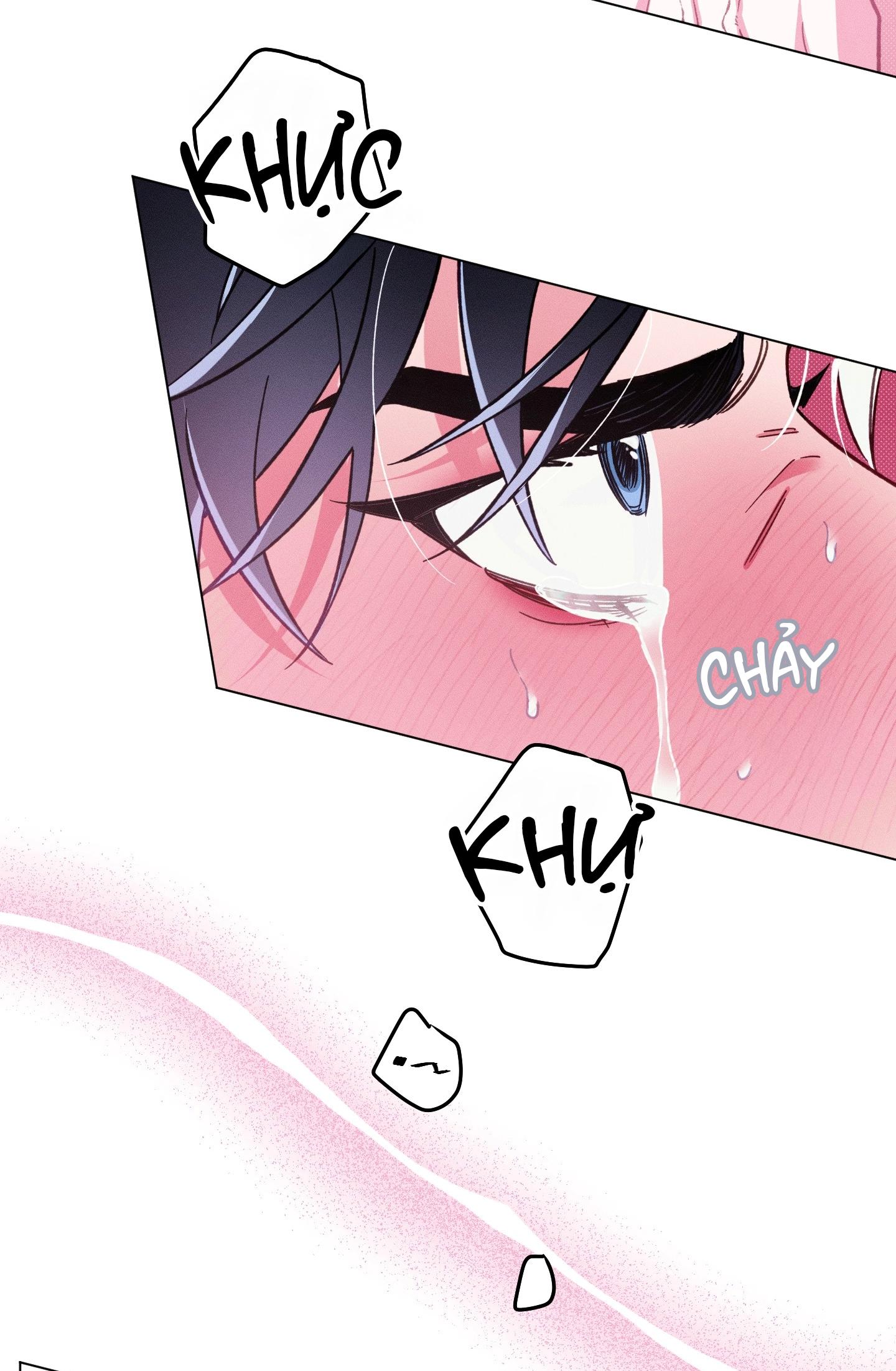 Xuyên Thành Bá Tước Omega - Chap 16