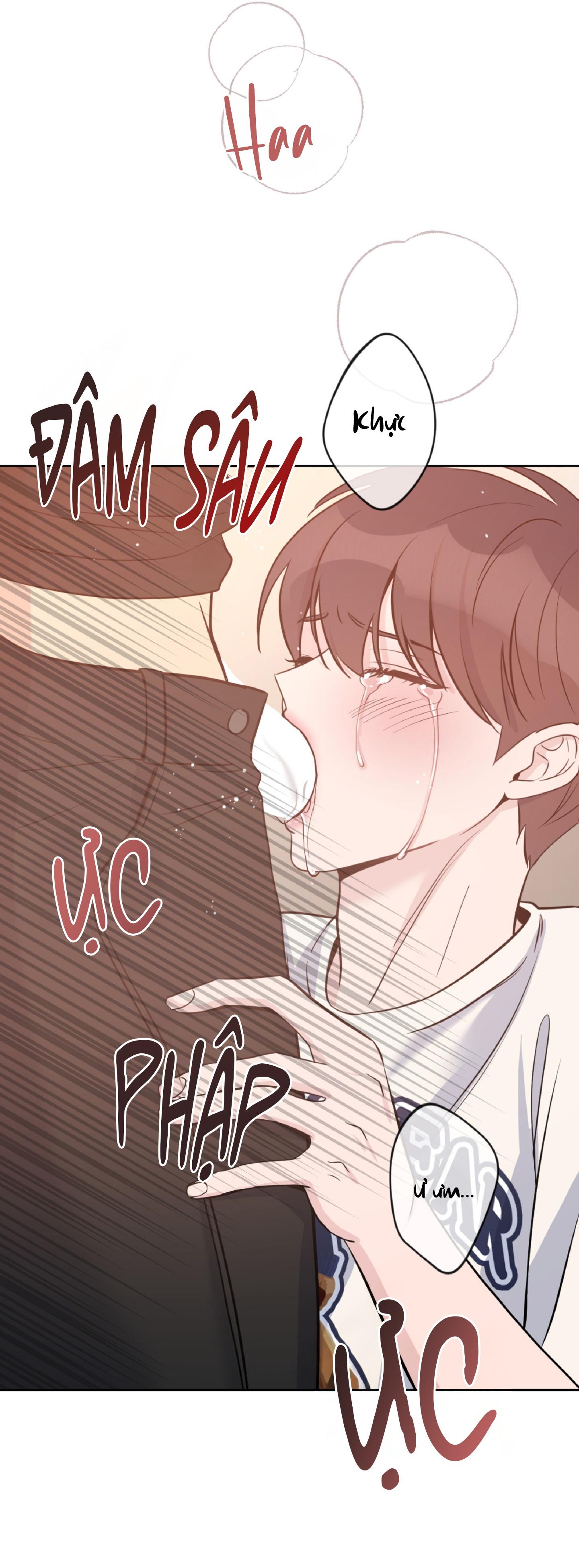 Angel kiss - Chap 21