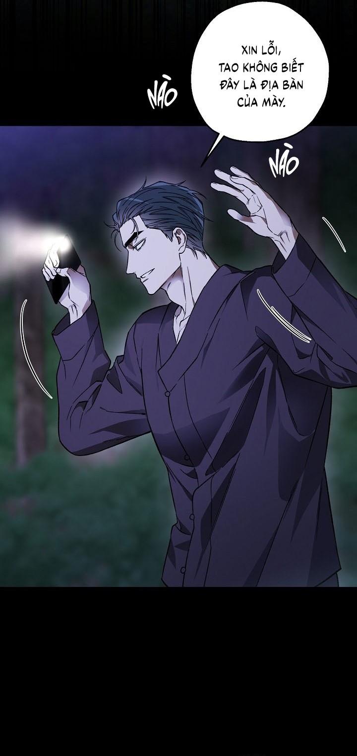 (CBunu) Vong Chủng - Chap 1