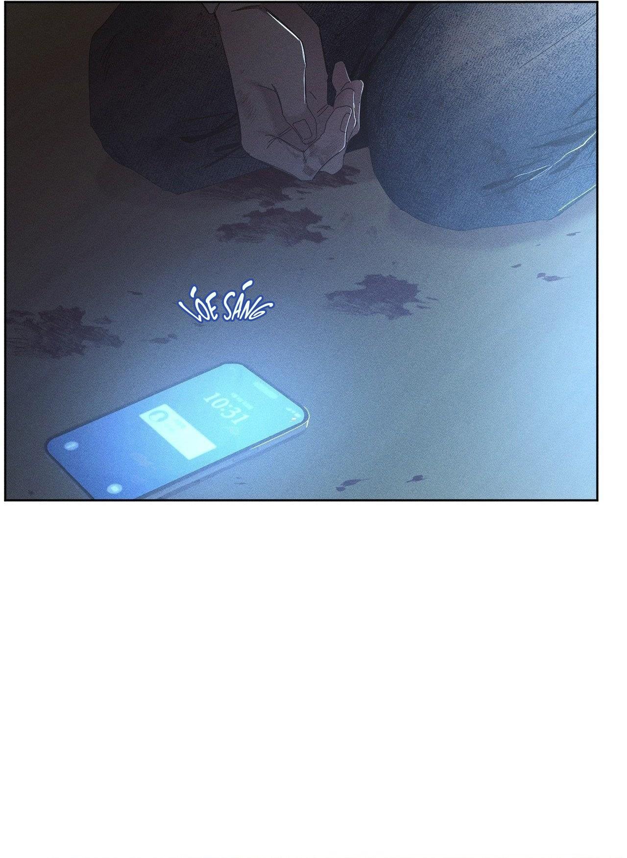 (CBunu) Mùa Đông Cuối Cùng Của Tôi - Chap 13