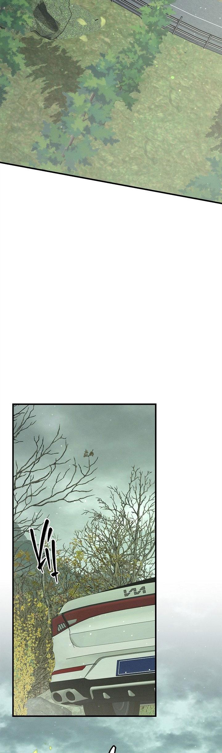 ĐÊM KHÔNG DẤU VẾT - Chap 57