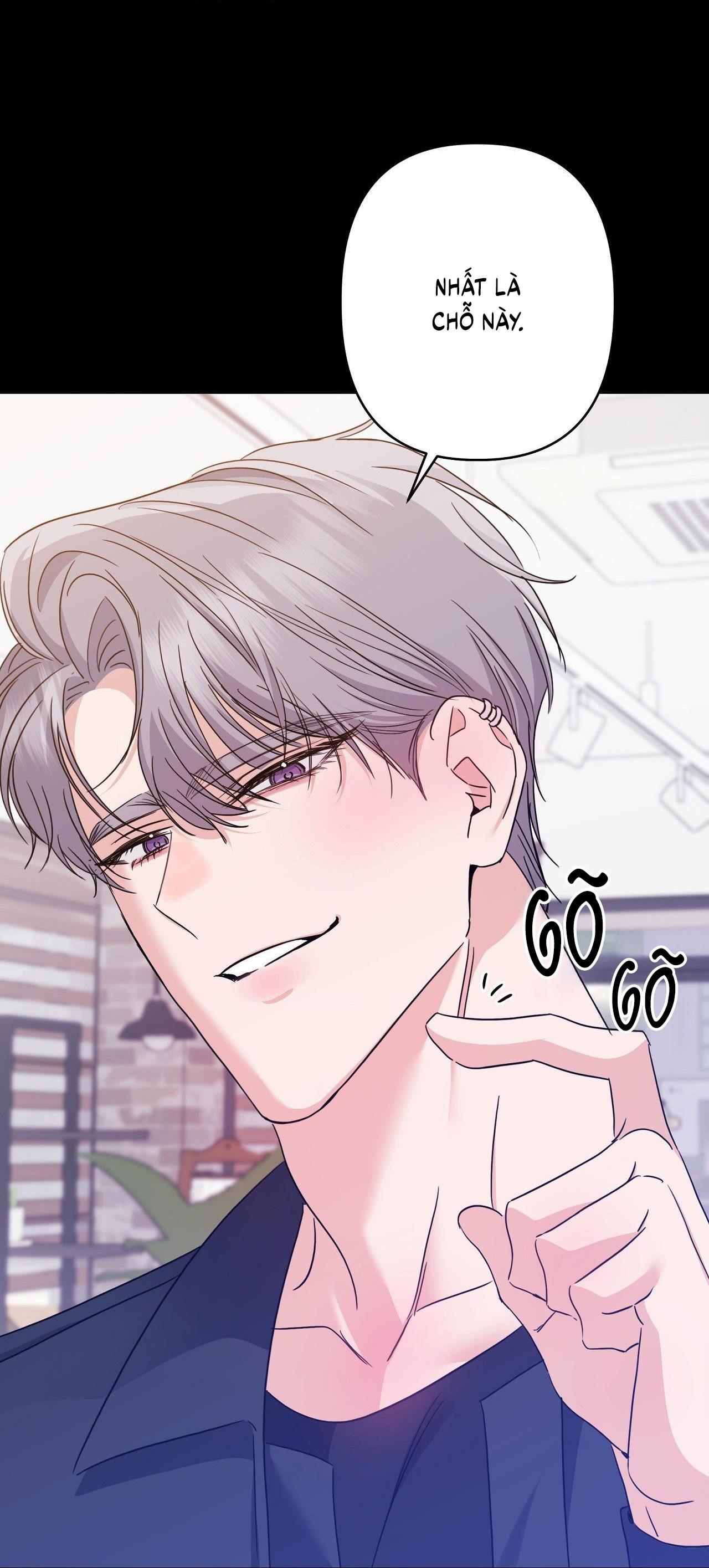 (CBunu) Cẩm Nang Fetish - Chap 10
