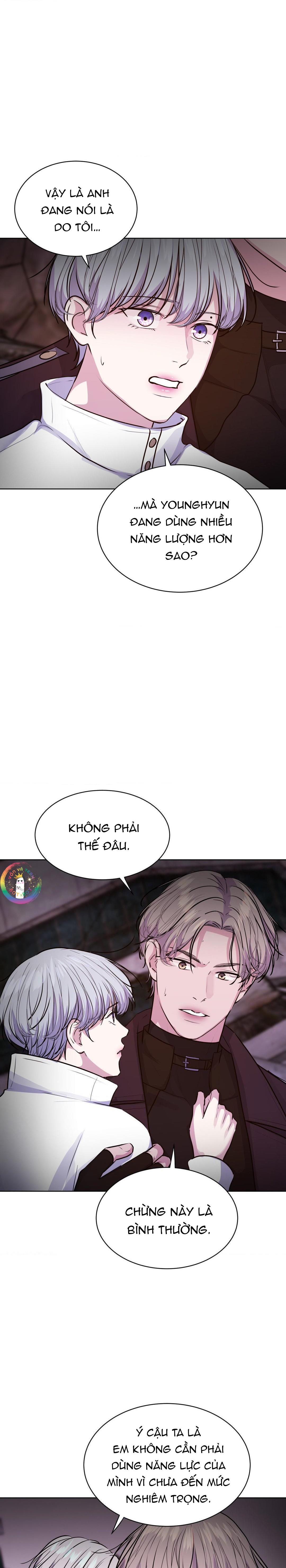 Guiding Light - Chap 43