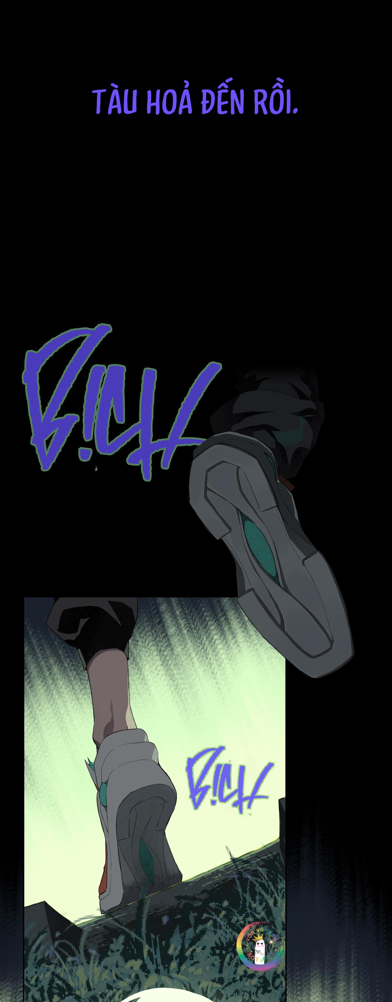 Oan Khuất - Chap 0.2 - Trang 51