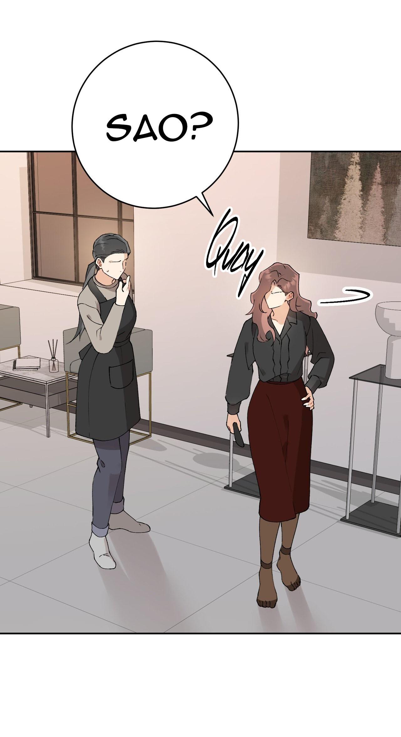 THIÊNG LIÊNG VÀ TÀN NHẪN - Chap 2